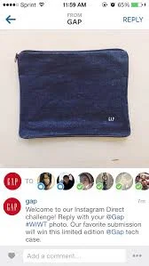 Using new Instagram Direct to build brand ambassadors
