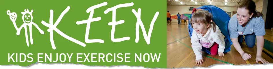 KEEN St. Louis provides free recreational opportunities to children and young adults with disabilities in the St. Louis area.