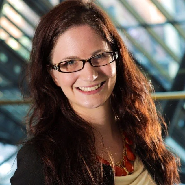 Meet #STLSocialGood Speaker, @Brianna5mith