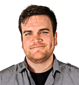 Brad Hogenmiller