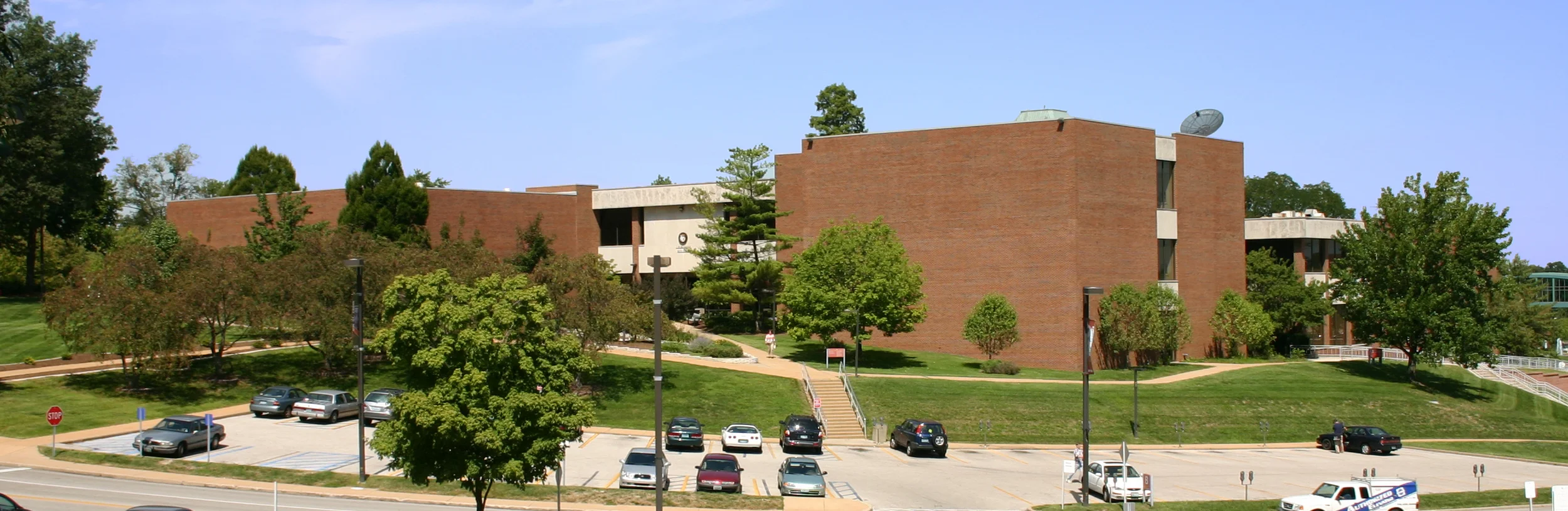 Don't Miss UMSL's State of Digital Media Marketing Conference 2015