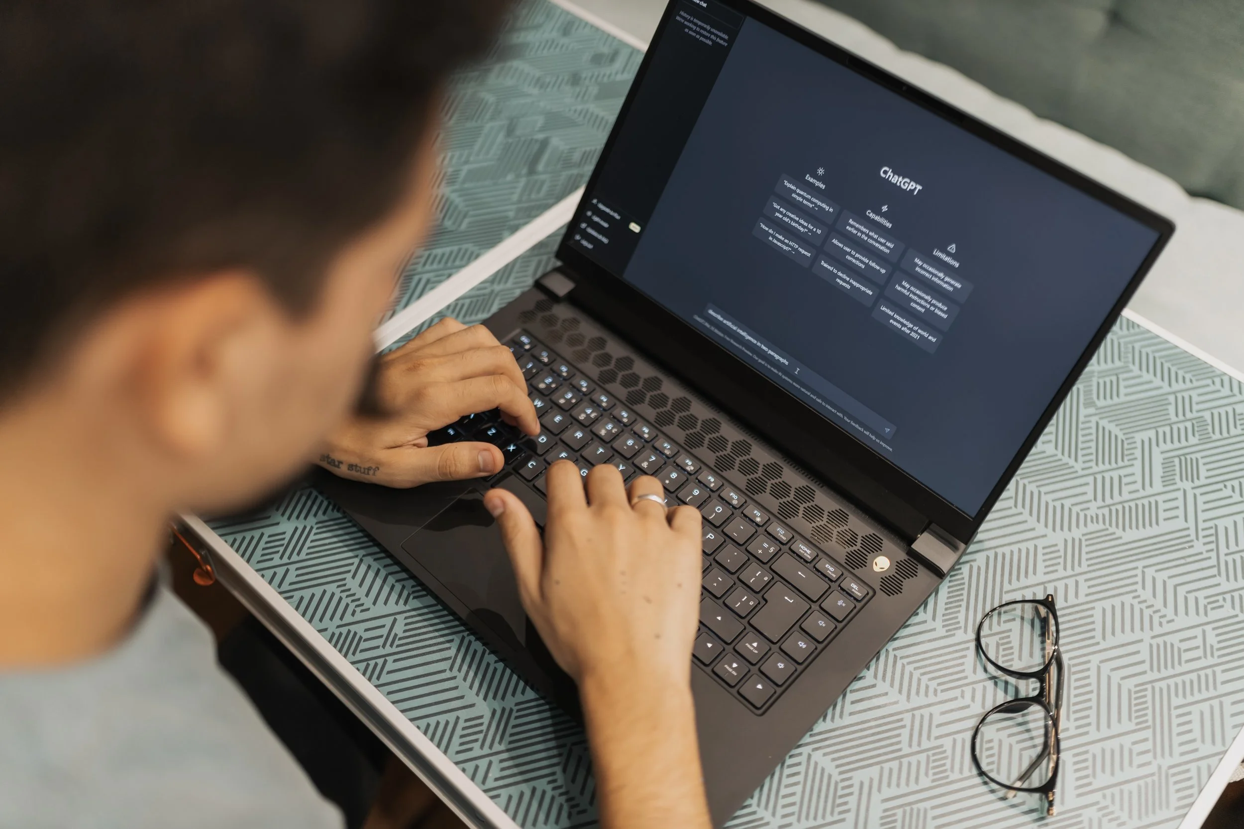 Event Recap: 5 ChatGPT Prompts to Simplify Your Social Media Content Creation