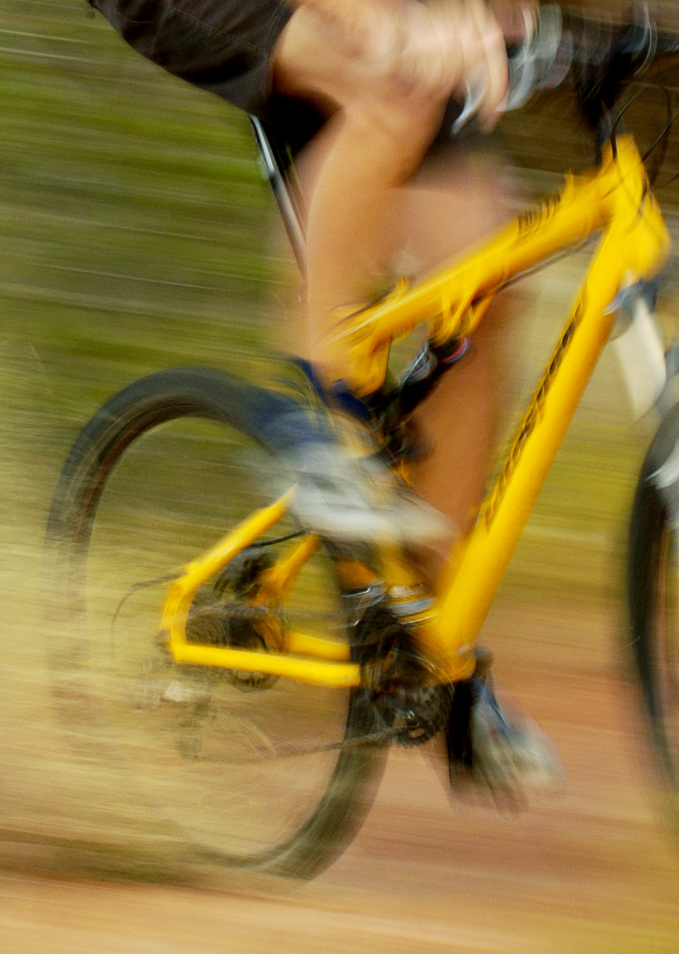 Single track