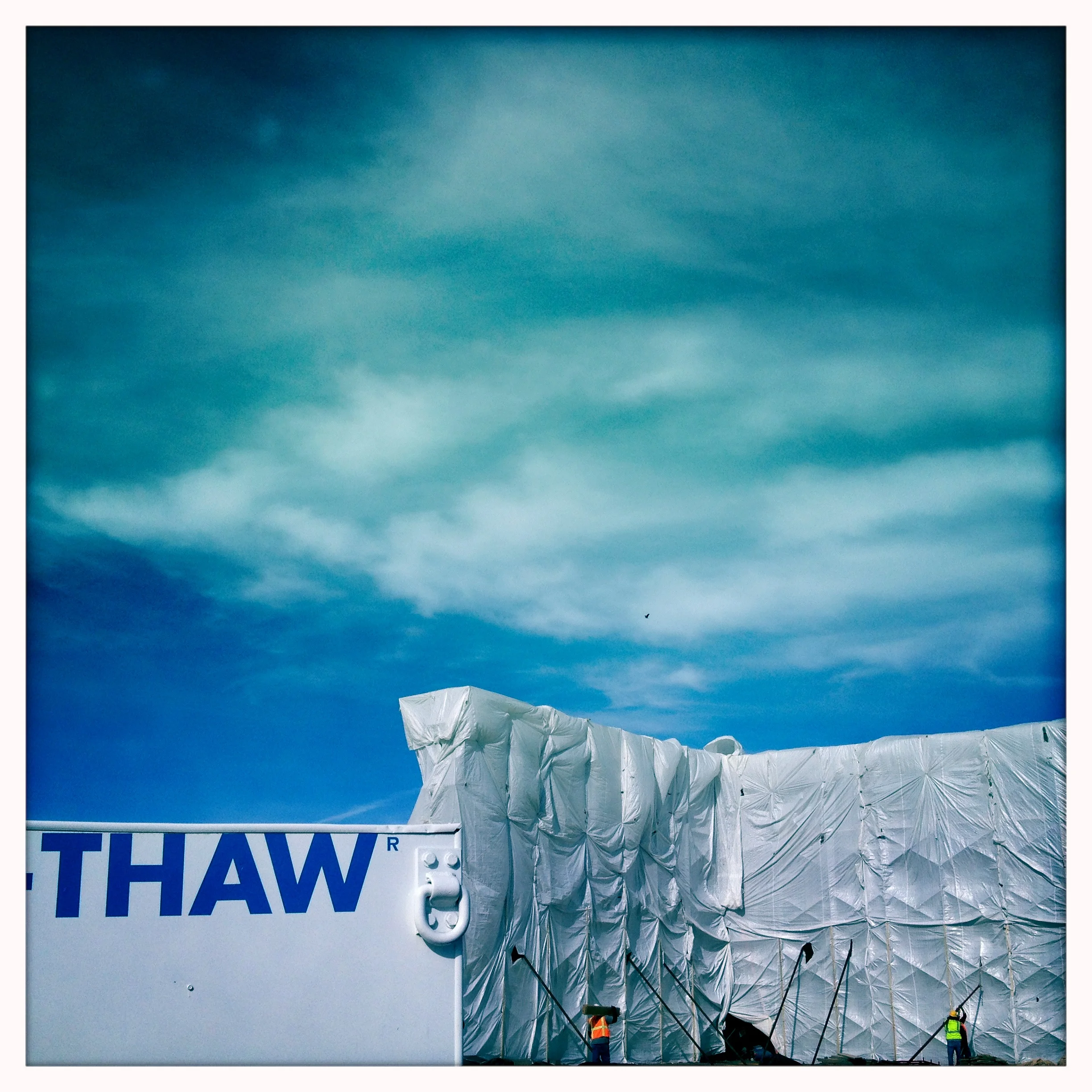 Thaw