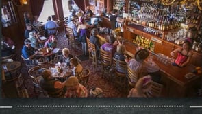 This week at the Diamond Belle Saloon