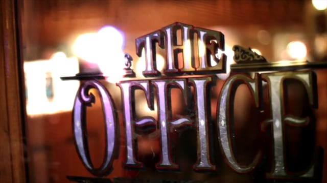 The Office Spiritorium