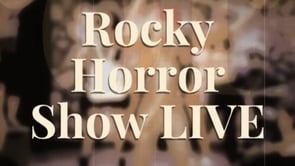 Rocky Horror Promo
