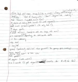 Original Documentation