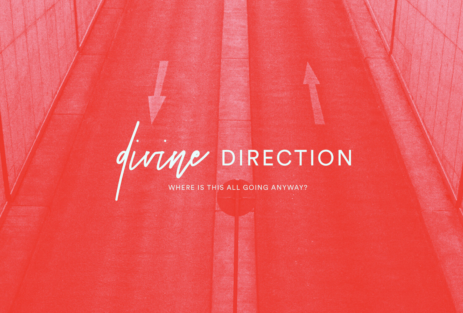 Divine Direction, A Living Faith