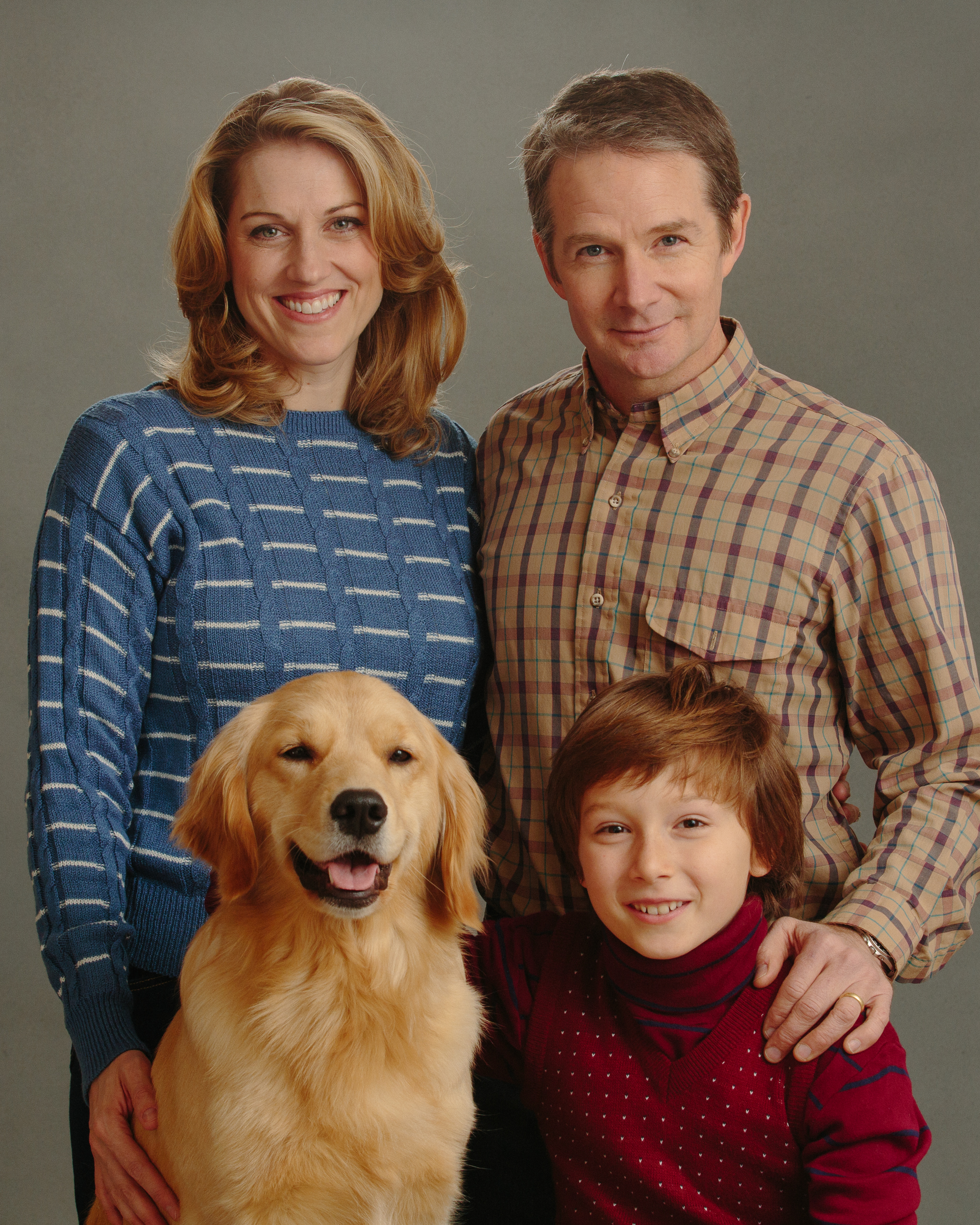 Art Department - The Americans