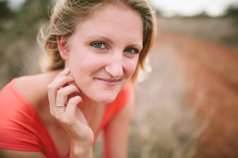 Hawaii Portrait Photography