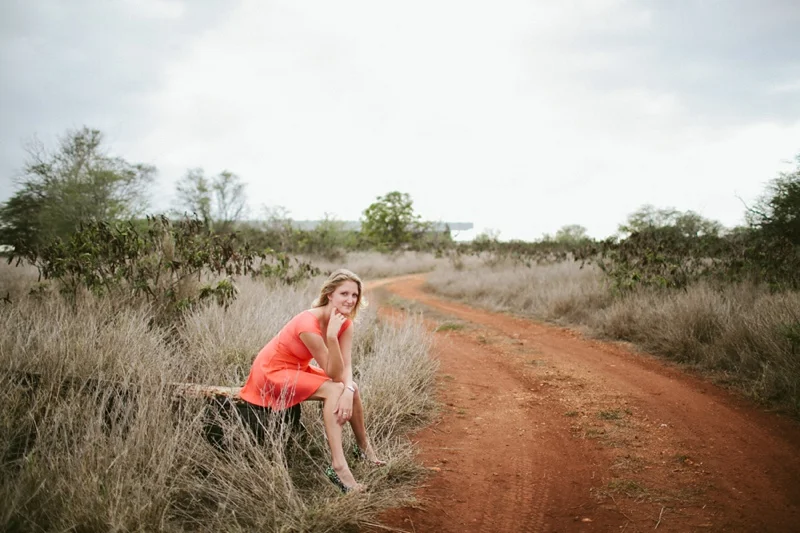 Hawaii Portrait Photography