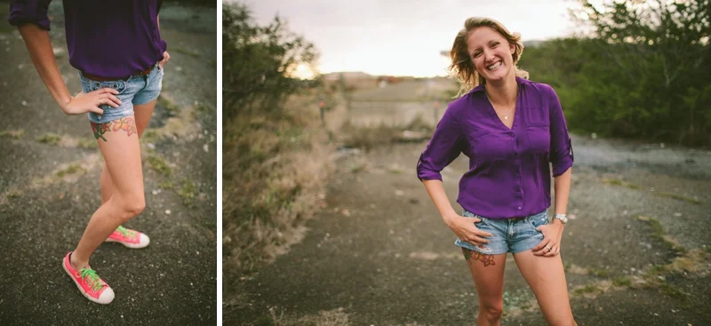 Hawaii Portrait Photography