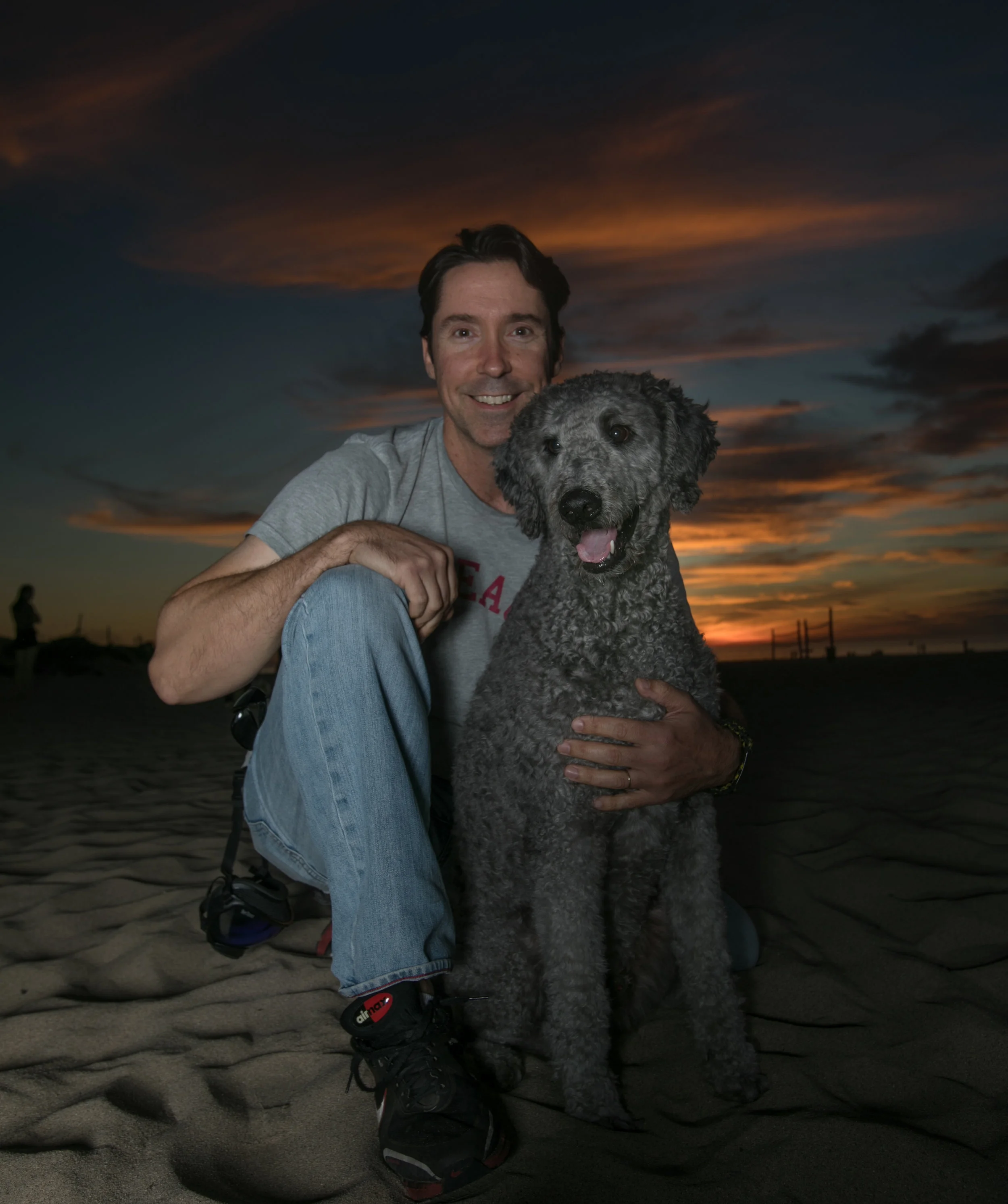 20171124-bosco shootdad and bosco.jpg