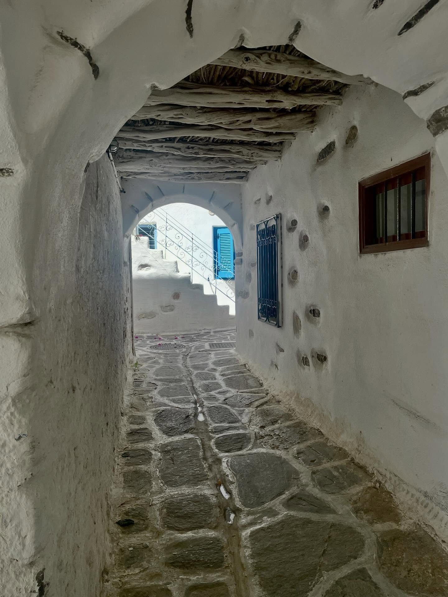 Scenes of Parikia. #paros #greece #summertime #artschool #travelandlearn