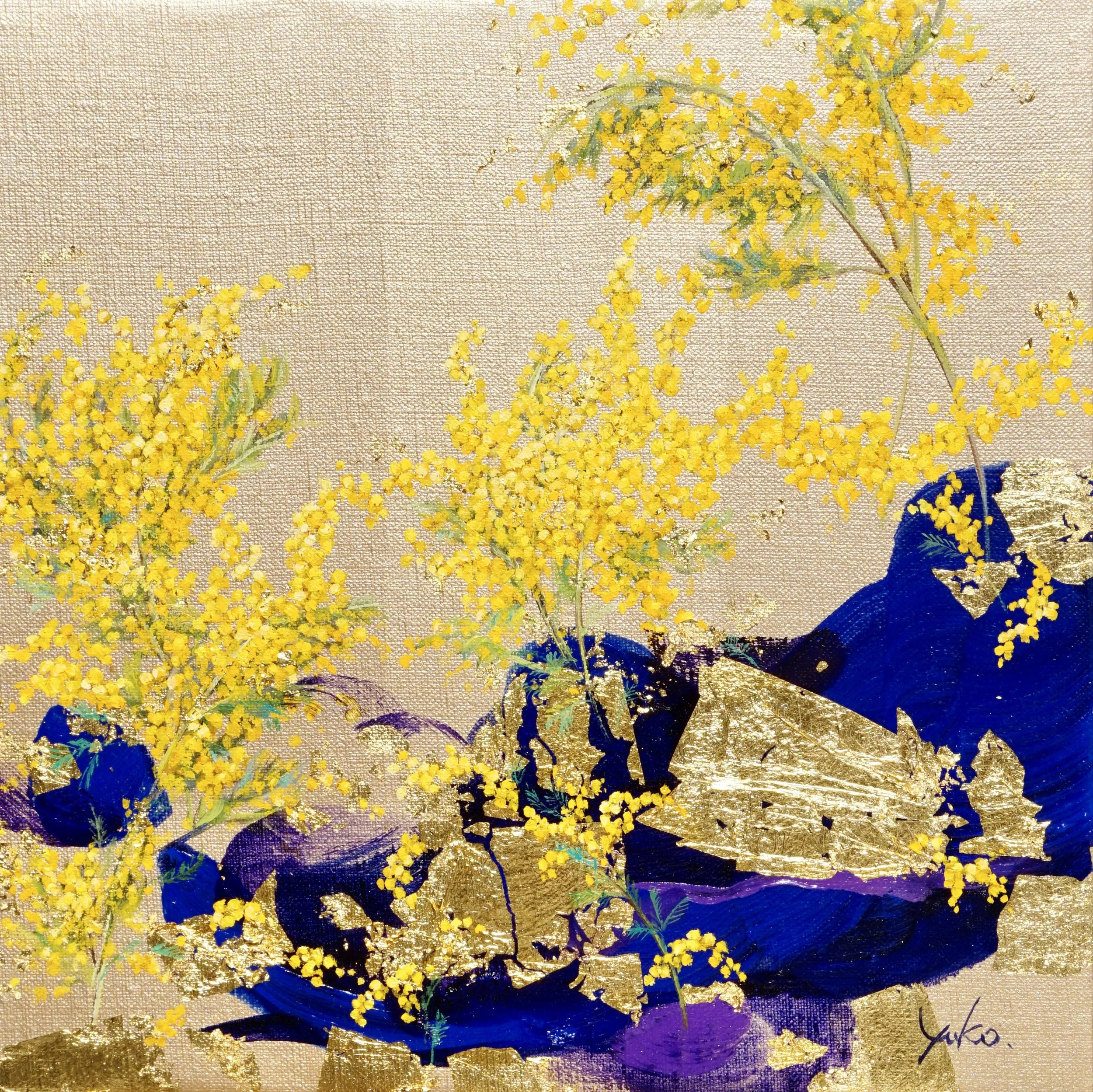 SOLO SHOW - ISETAN  2023 May