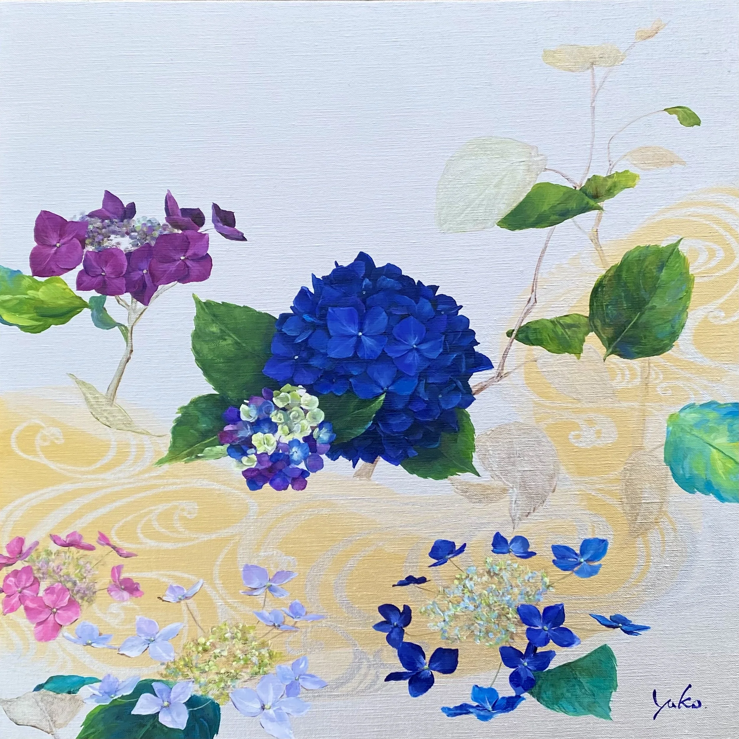 SOLO SHOW - TOBU 2025 MAY