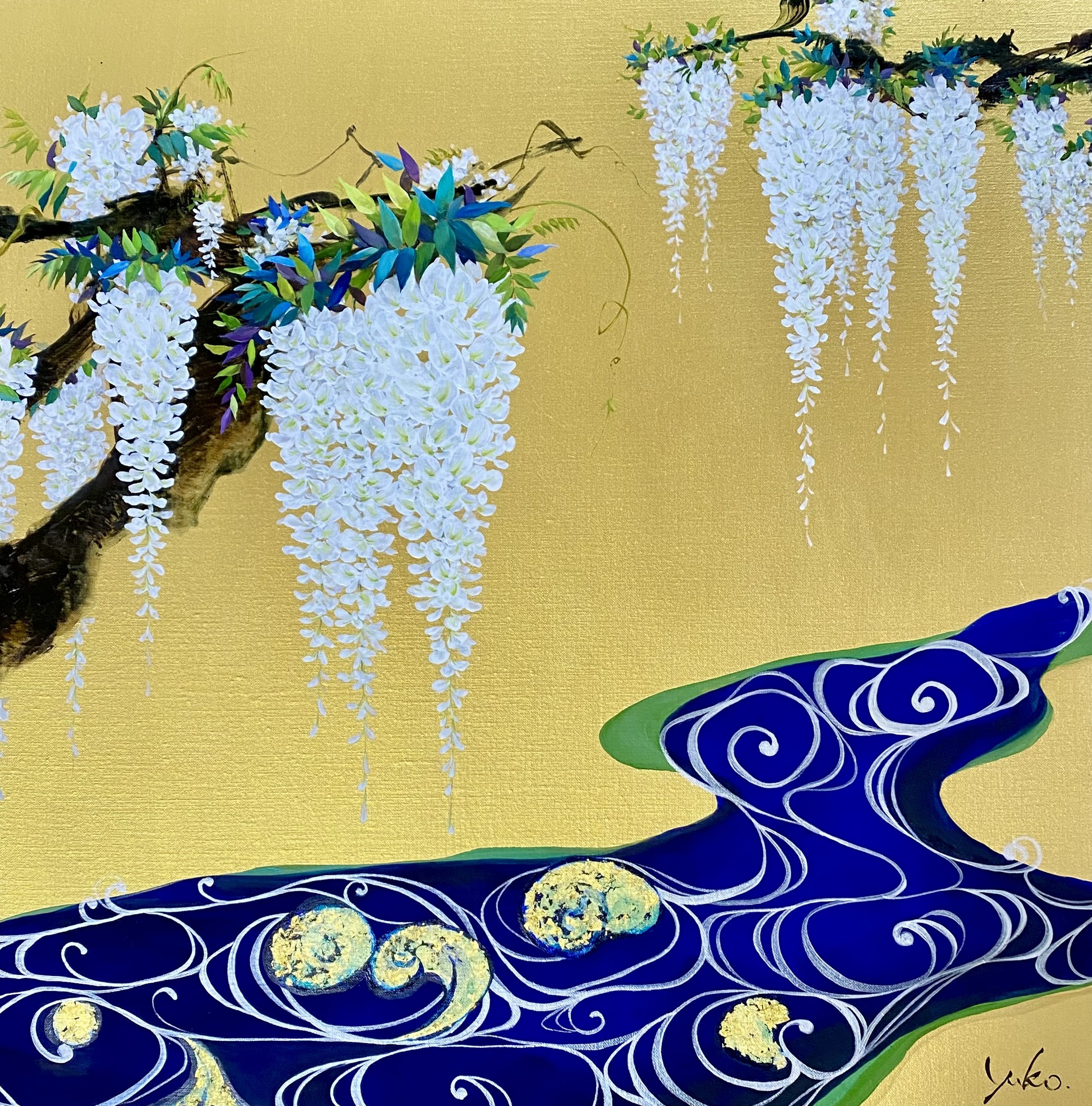 SOLO SHOW - TOBU 2026 GoldenWeek 