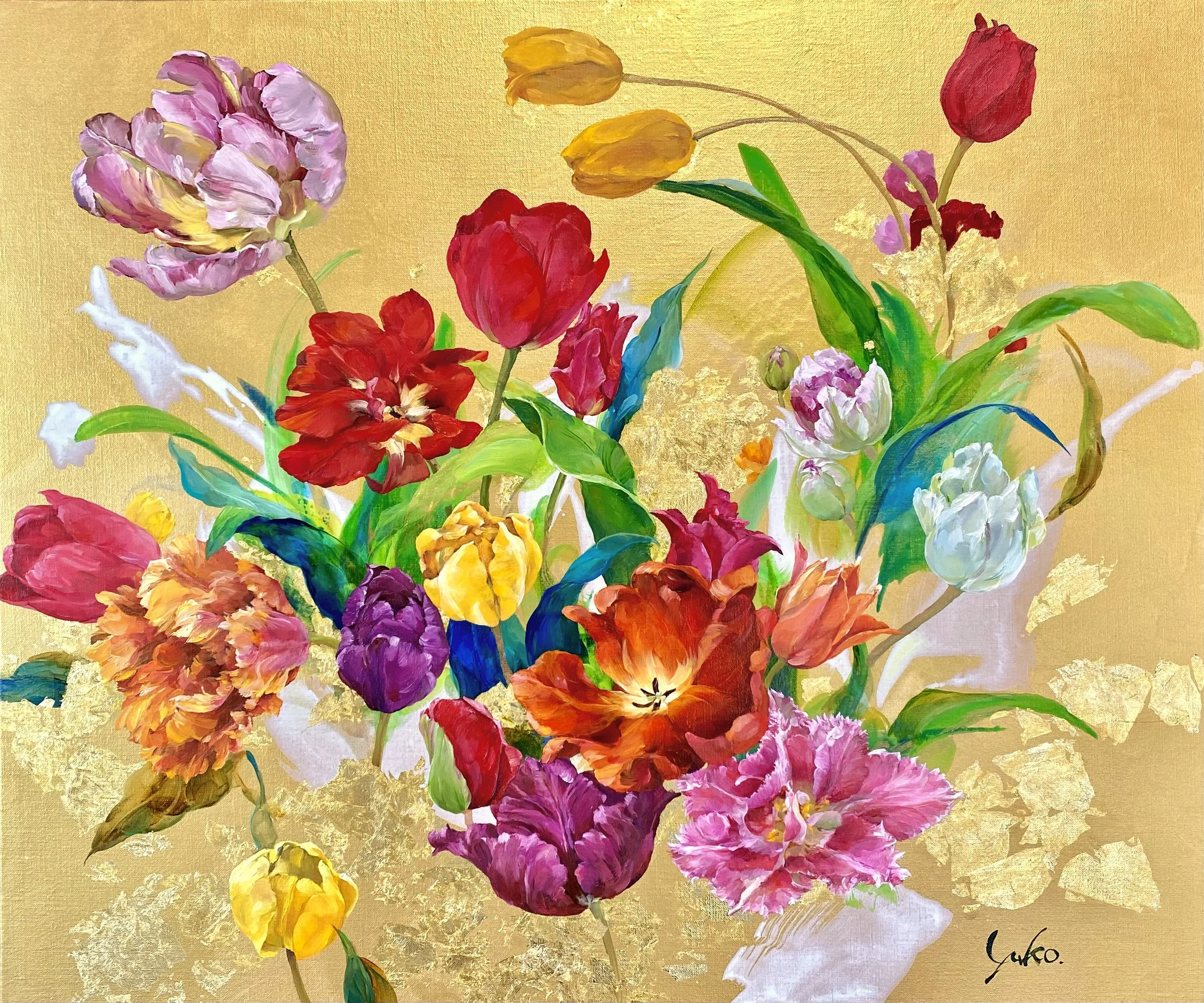 SOLO SHOW - ISETAN 2026