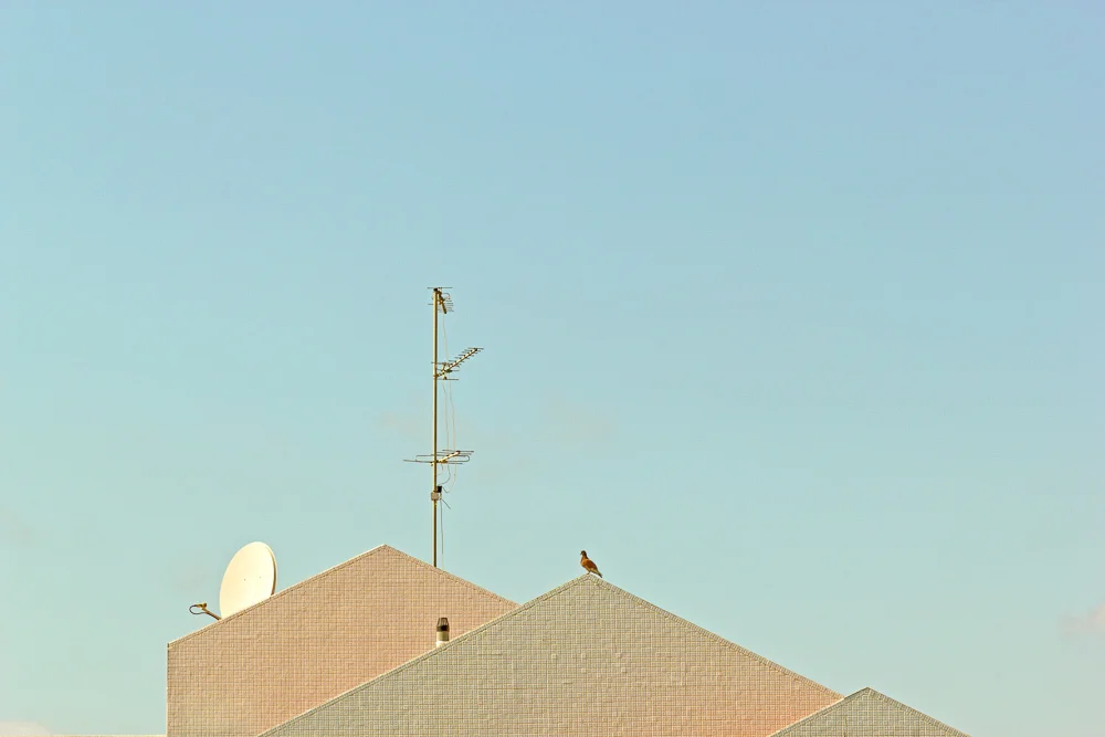 Tel Aviv 2011 © Miri Berlin Photography