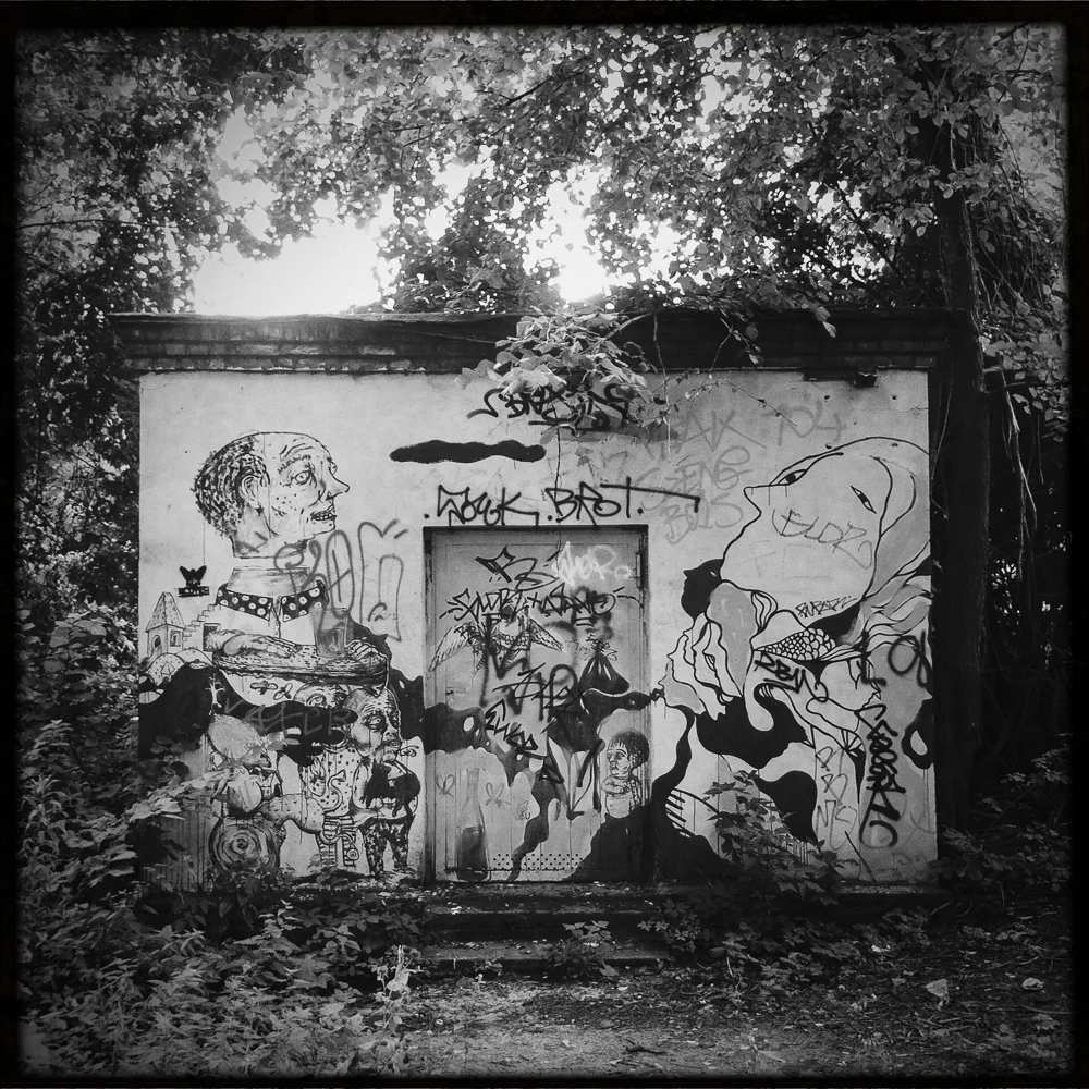 Berlin 2013 © Miri Berlin Photography