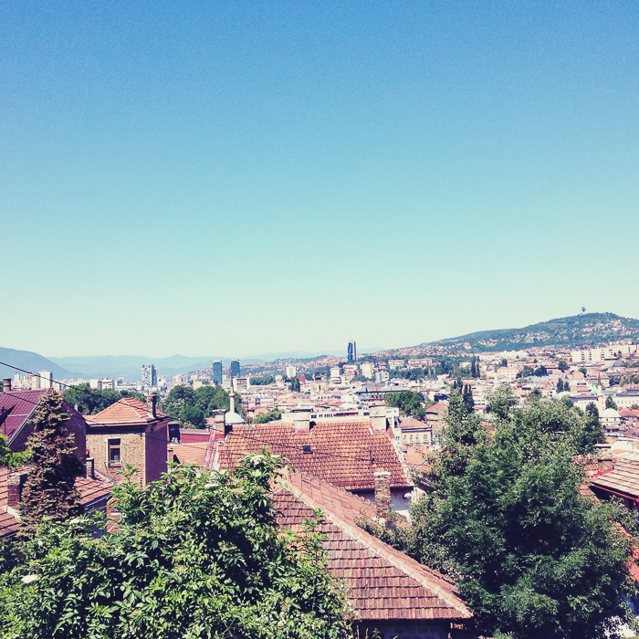 Sarajevo 2014 © Miri Berlin Photography