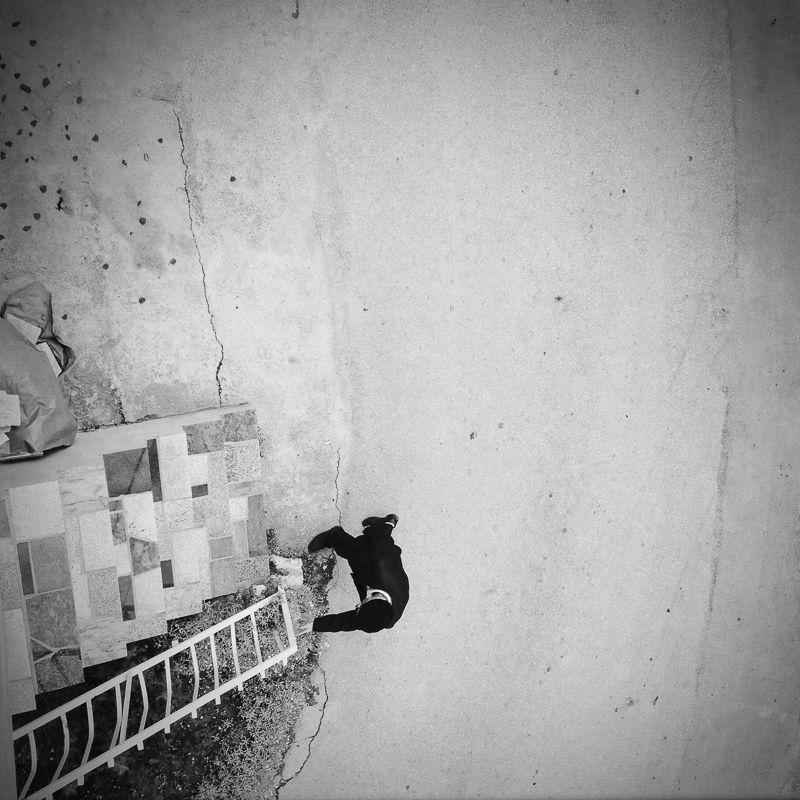 Sarajevo 2015 © Miri Berlin Photography