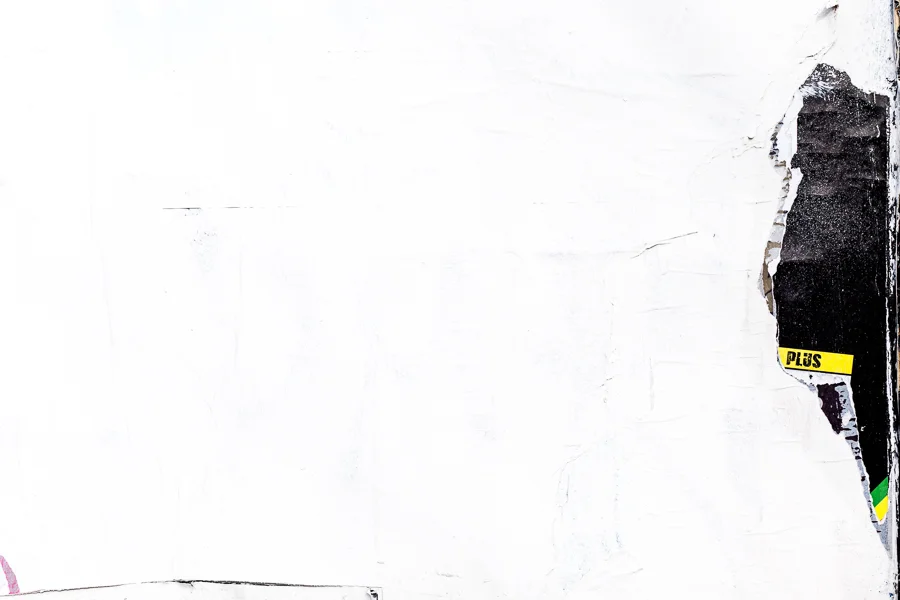Less is "Plus" 2015 © Miri Berlin Photography