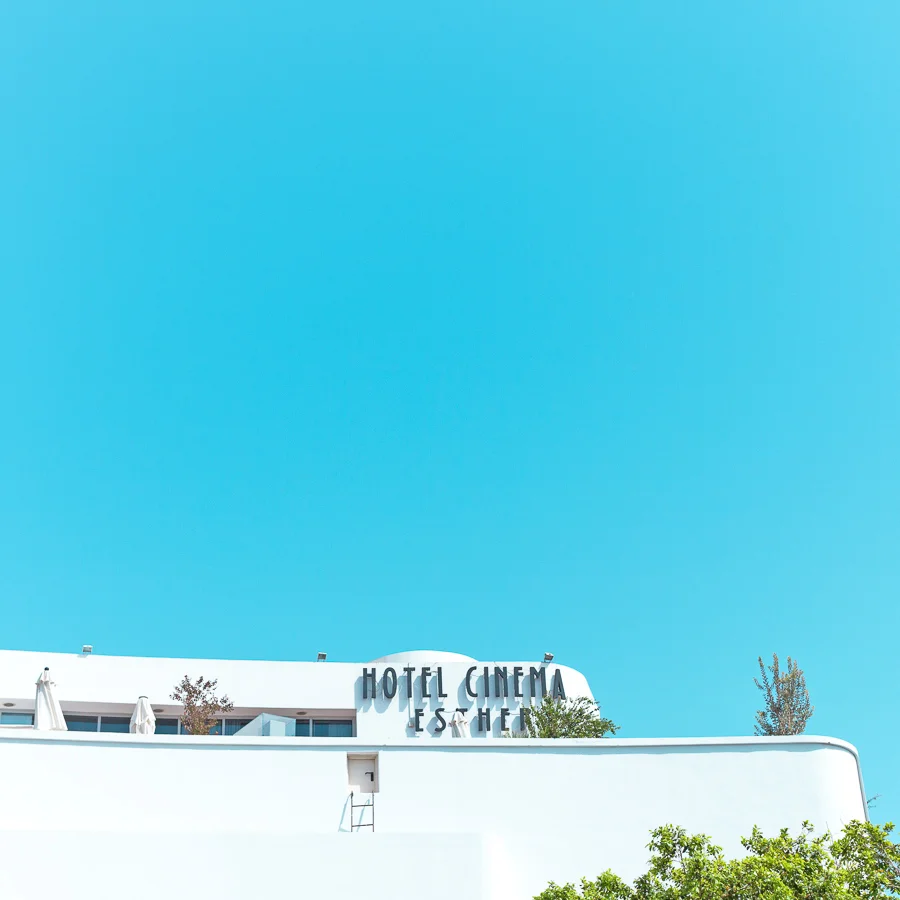 Tel Aviv 2014 © Miri Berlin Photography