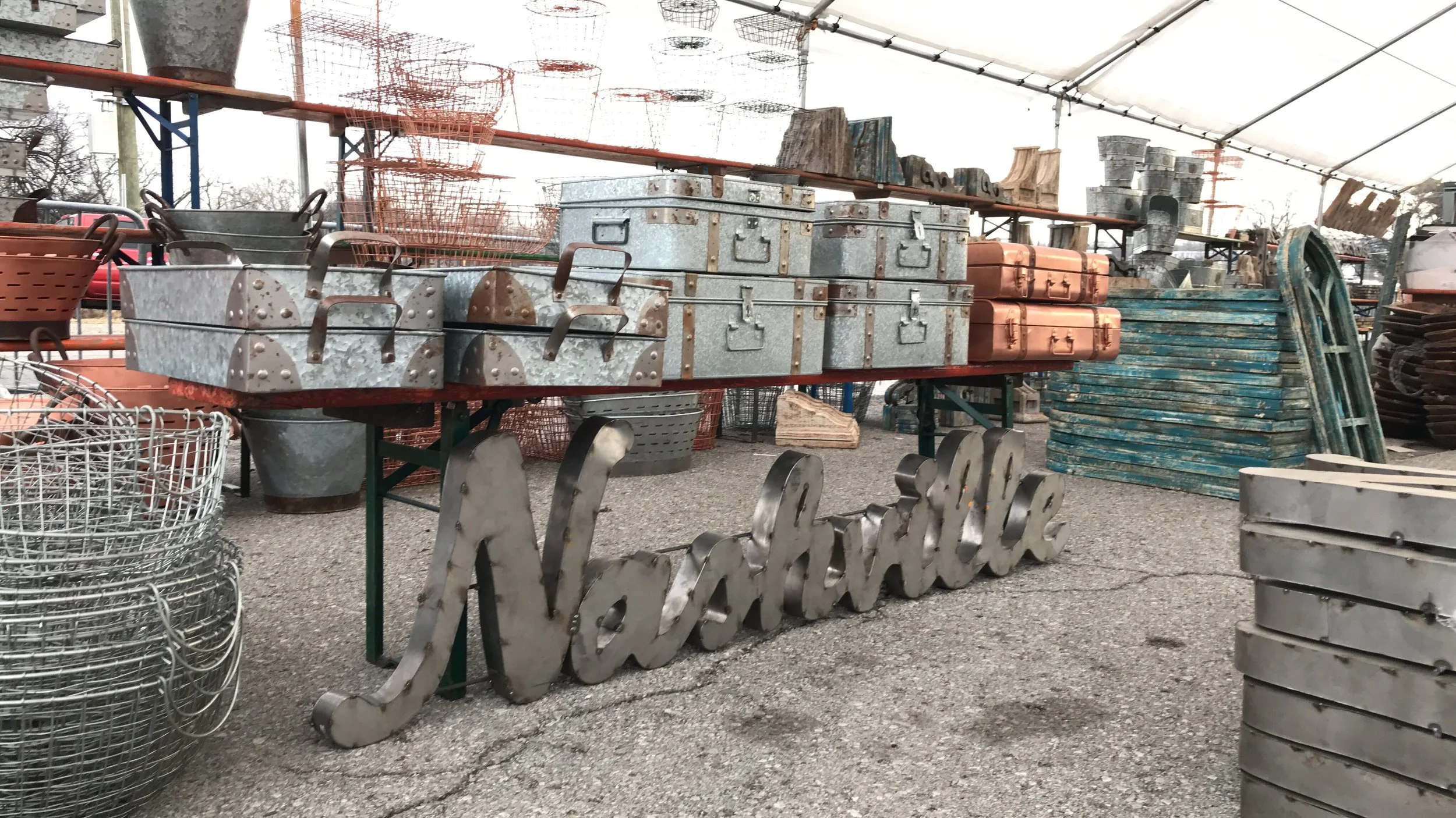 Shows & Events — The Global Swap Shop