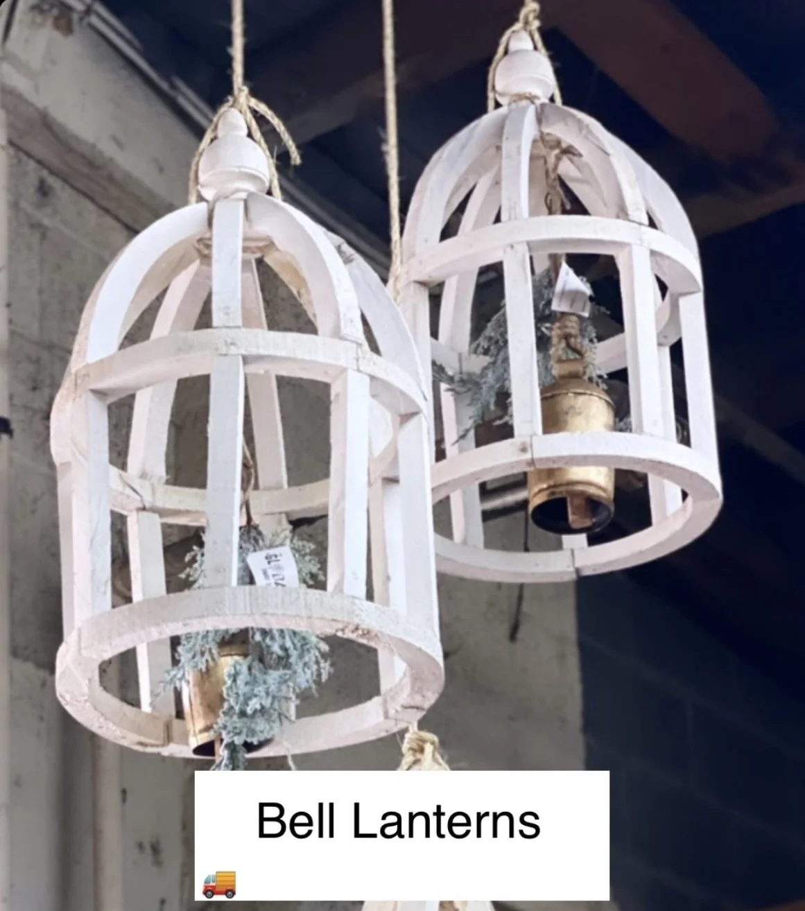 Greenery Sold Separately