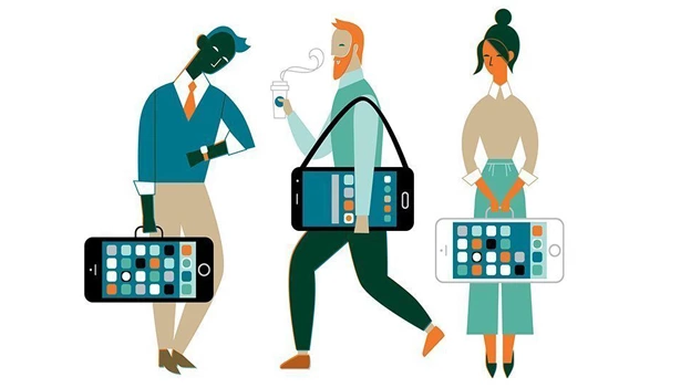 Adapting with Technology