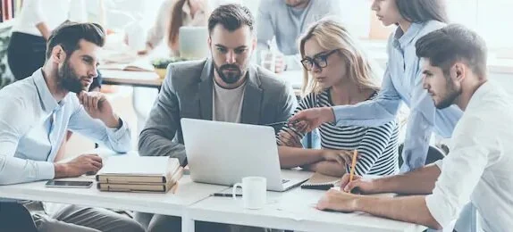 Project Resource Partners