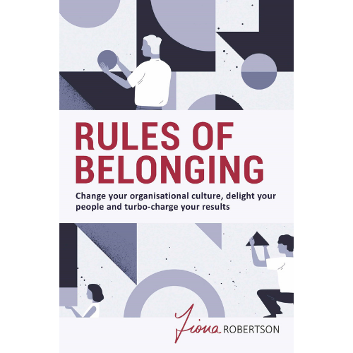 WORKSHOP 10 - THE RULES OF BELONGING