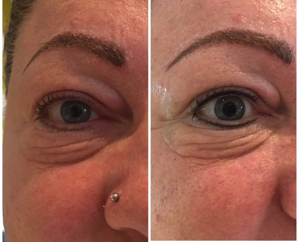 Semi Permanent Make-up Blood Sweat Tattoos Colne Lancashire