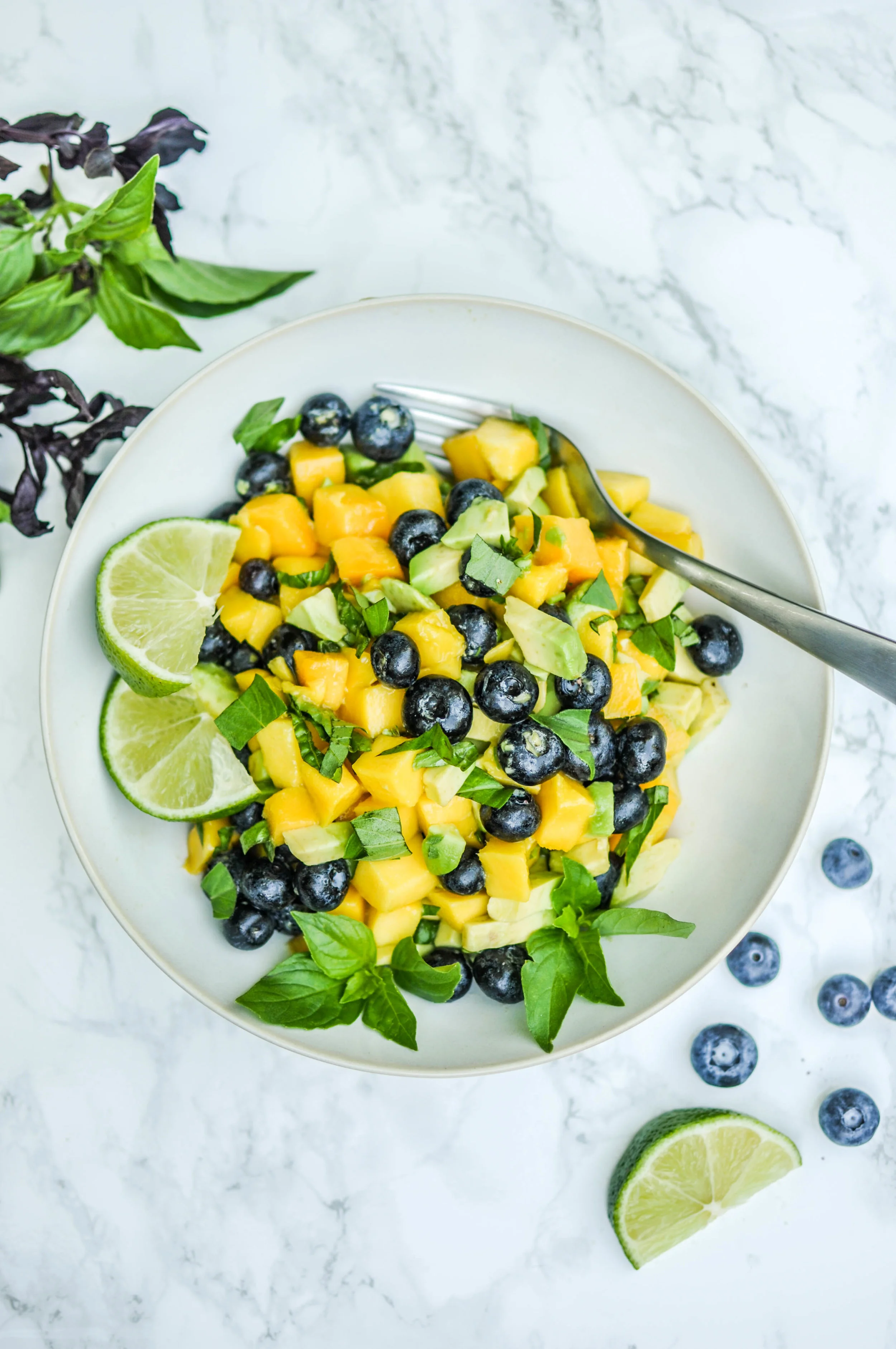 easy blueberry mango avocado salad (1 of 2).jpg