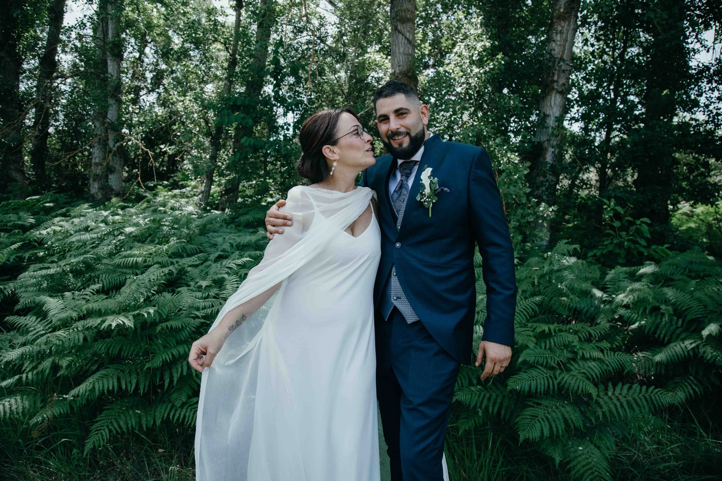 FOTOGRAFIA DE BODA