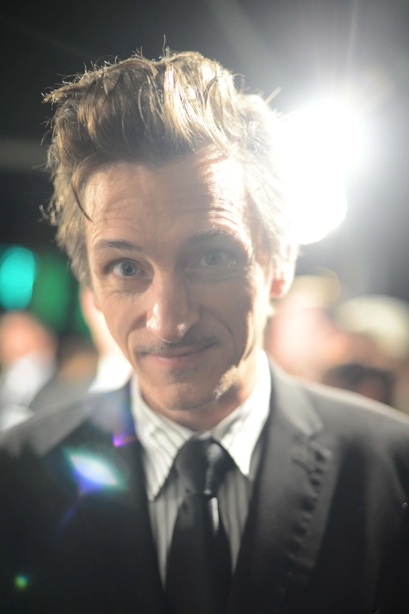John Hawkes
