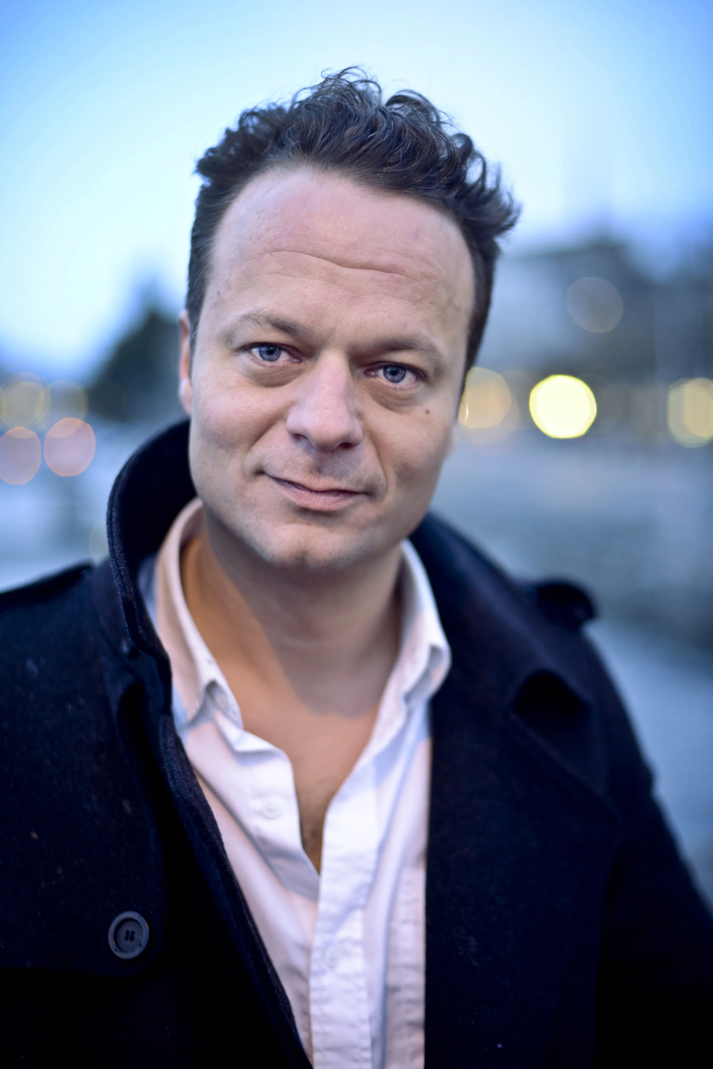 Oliver Rihs