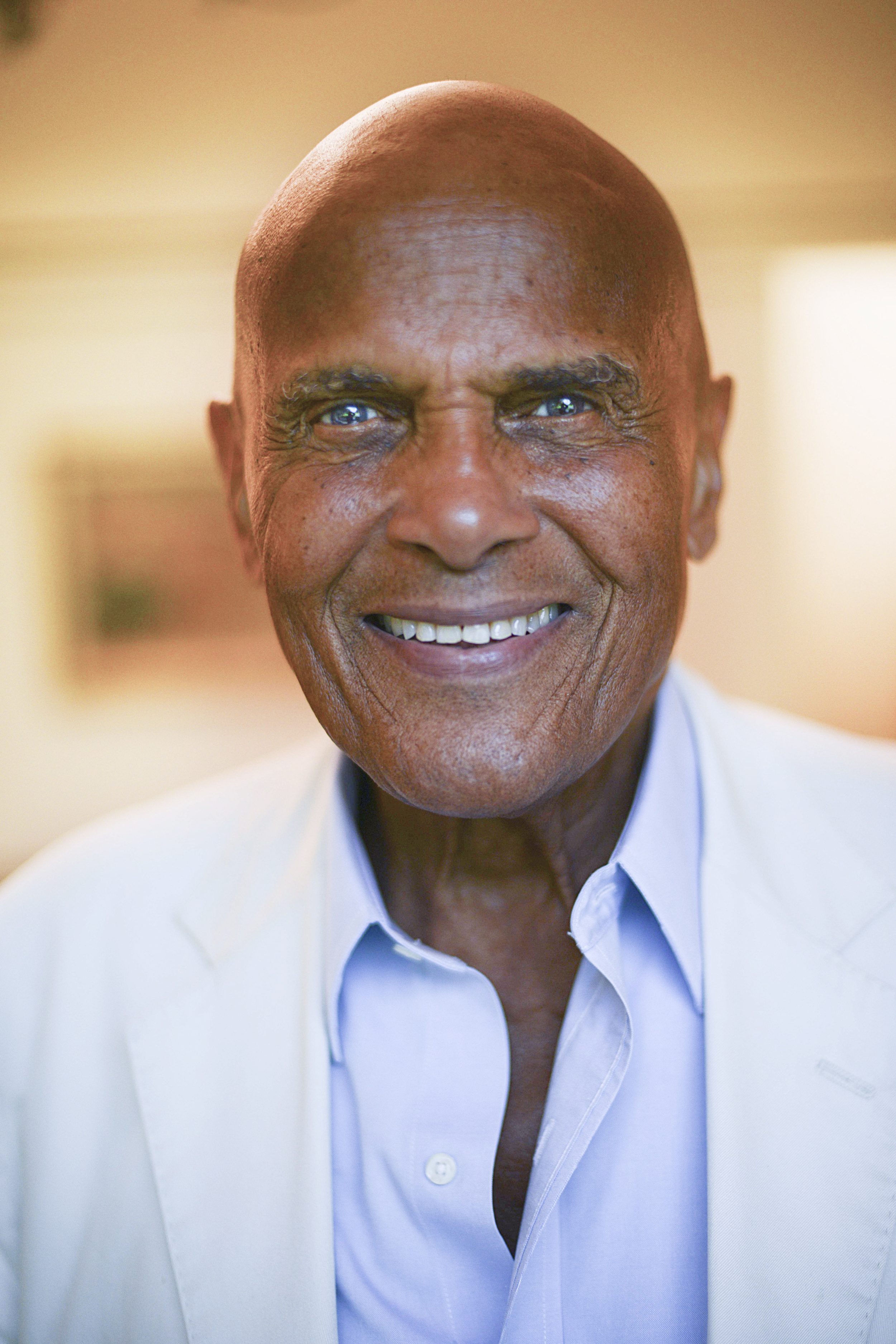 Harry Belafonte