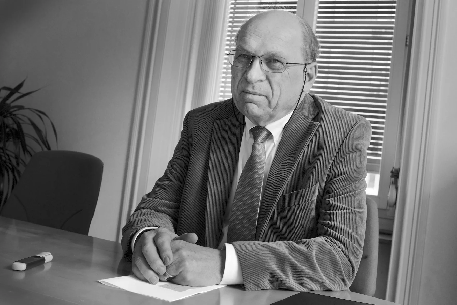 Toni Frisch