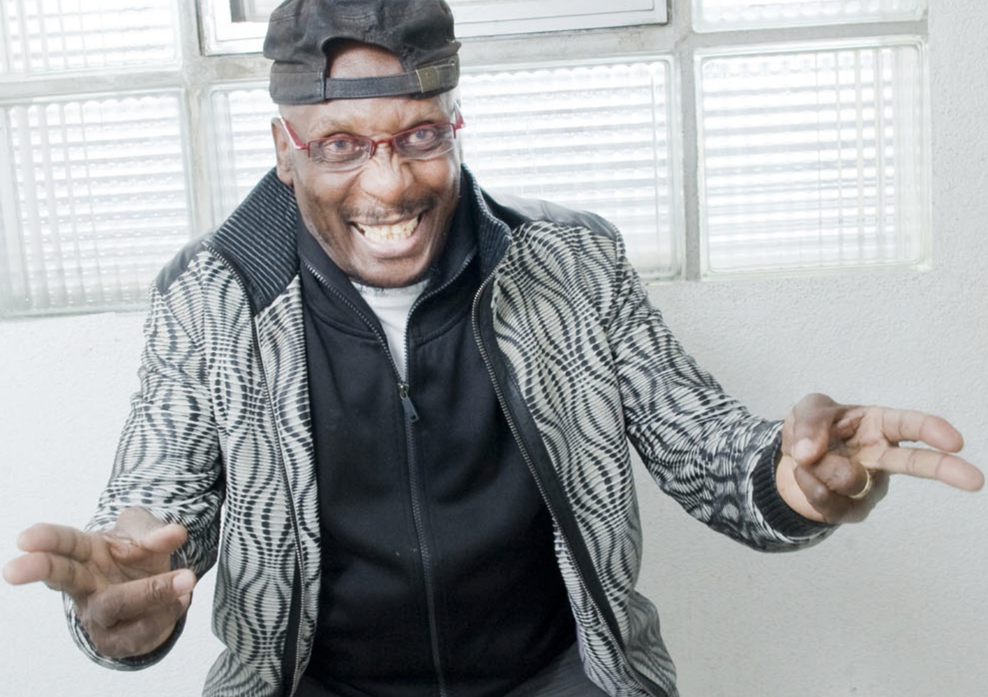 OK I GET IT!!! You don’t like my Jimmy Cliff Portrait.