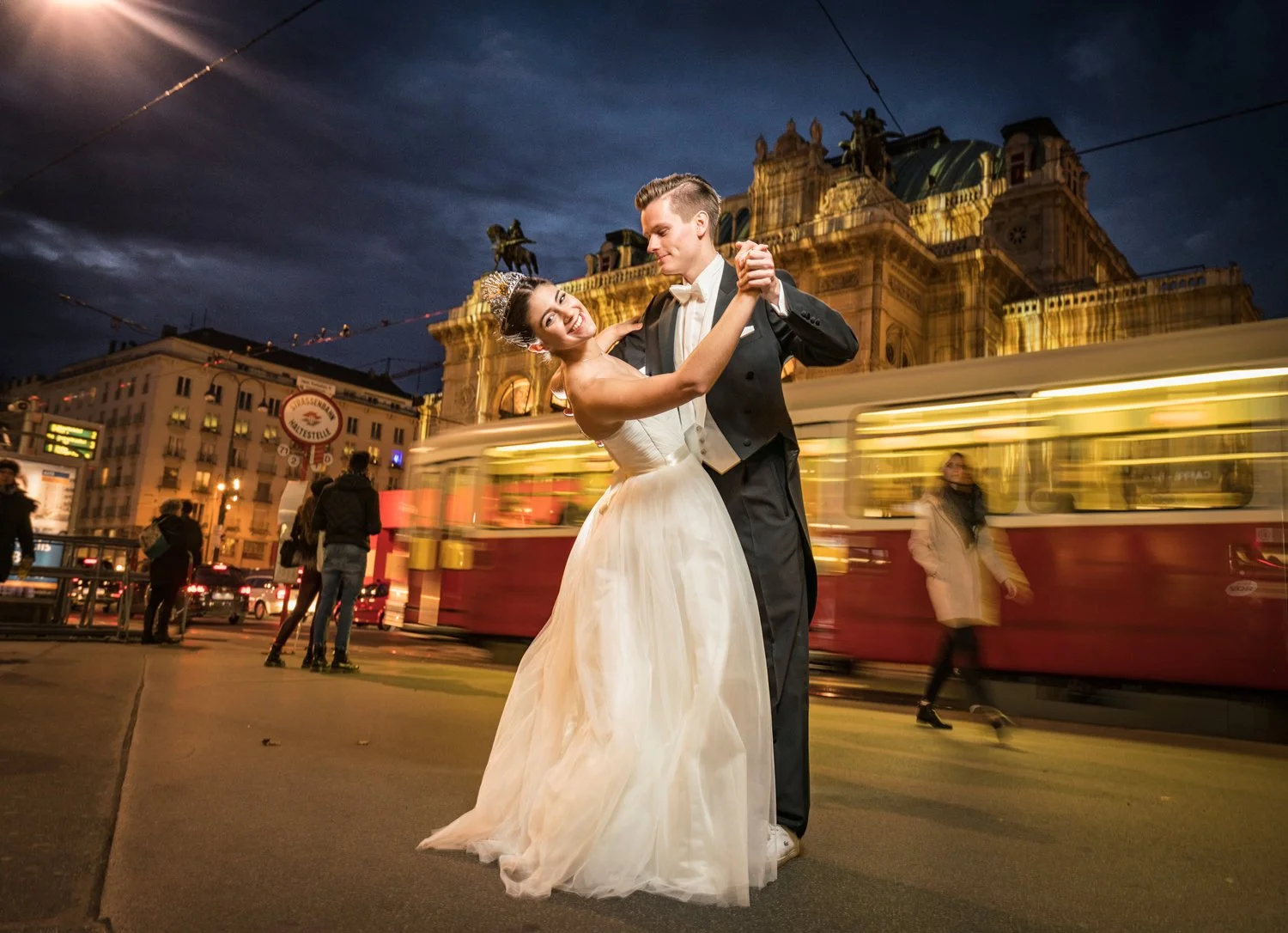 Debütantenball Wien