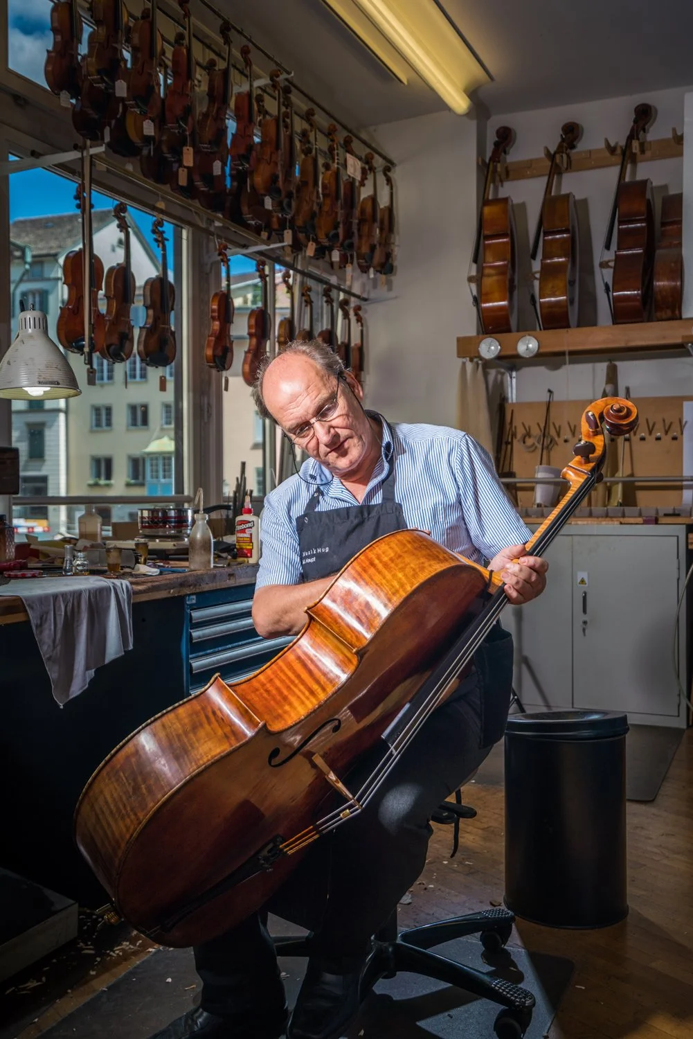 Martin Haupt