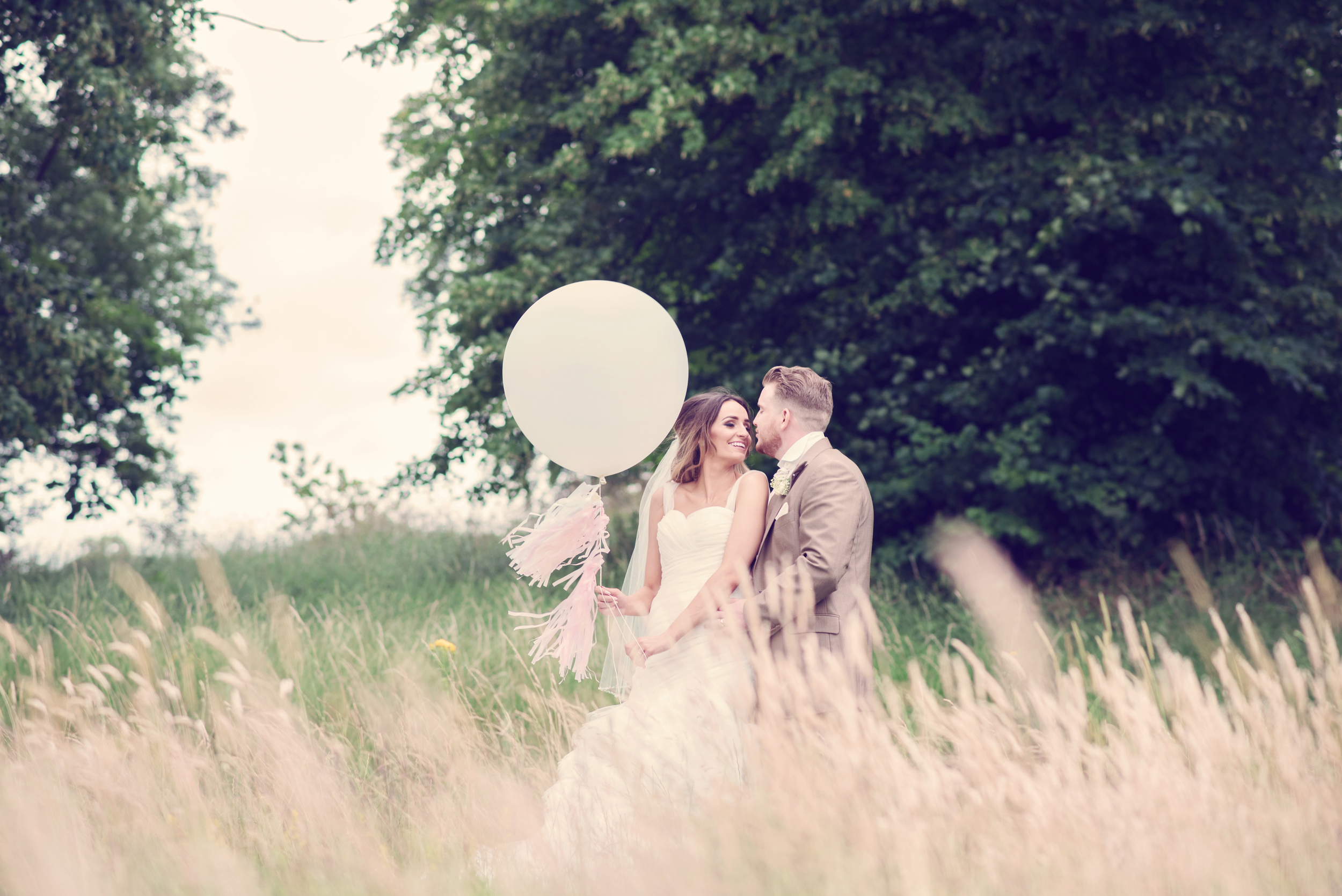The Welcombe Hotel Wedding, Stratford: Keely & Callum