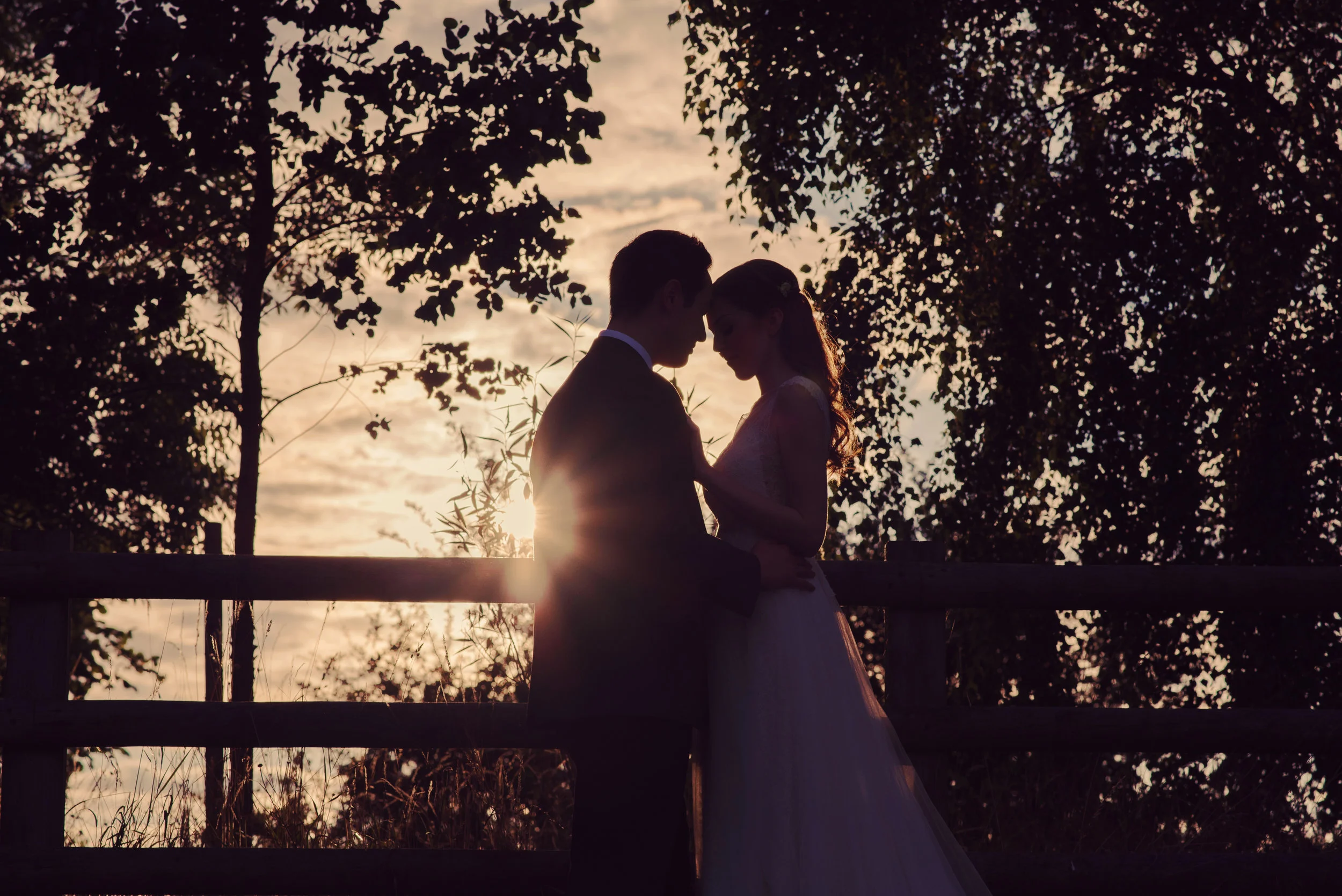 Mythe Barn Wedding: Sarah & Jon