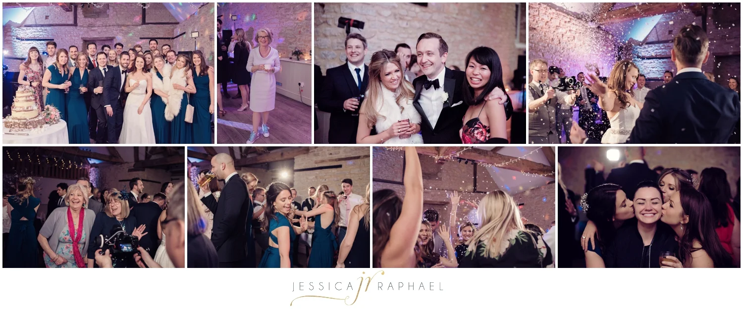 Can you spot me? With THREE of my brides :)