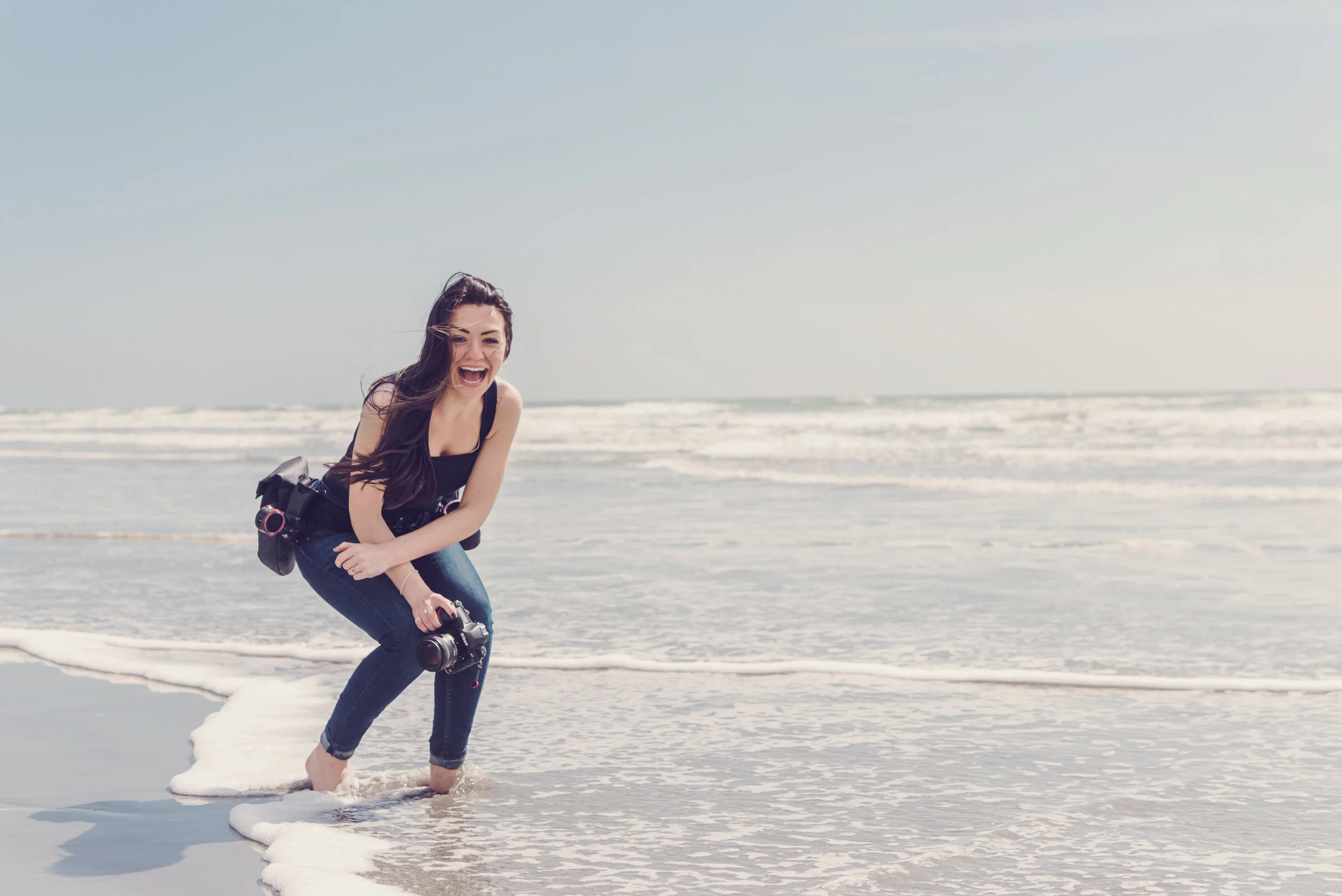 My wedding photography bucket list!