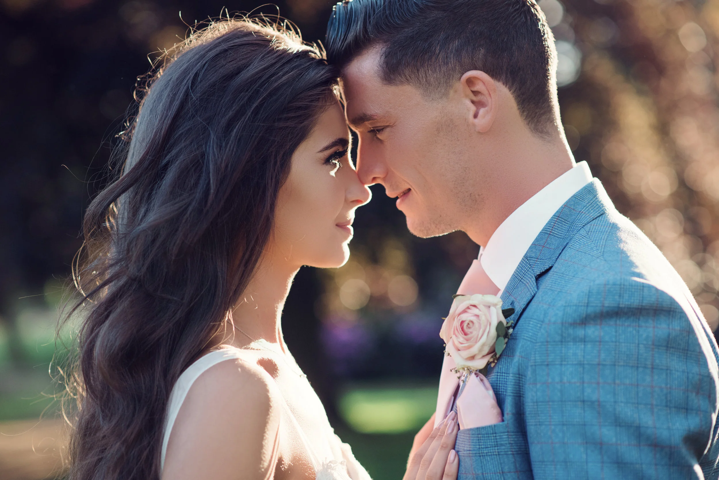 Coombe Abbey Wedding - Chloe &amp; Callum