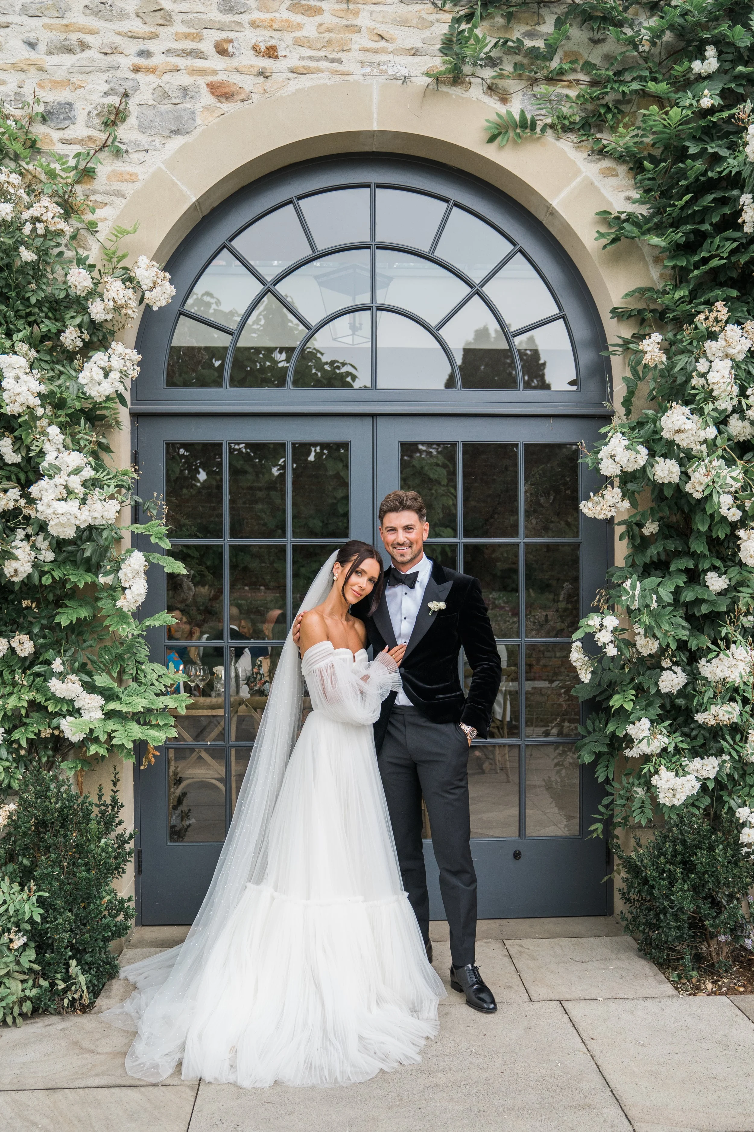 The Most Beautiful Wedding at Middleton Lodge